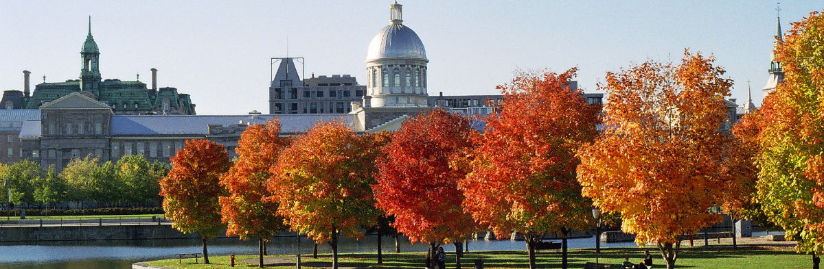 La Maison Internationale de Montreal