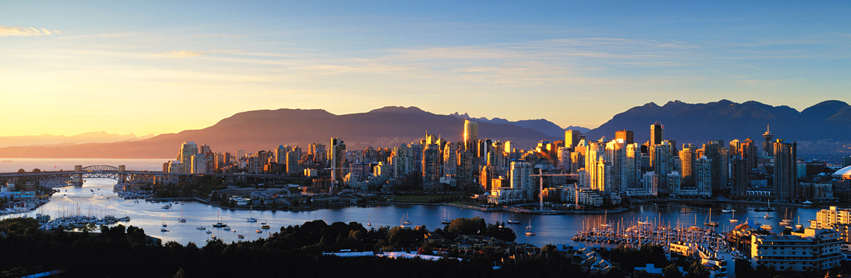 Vancouver